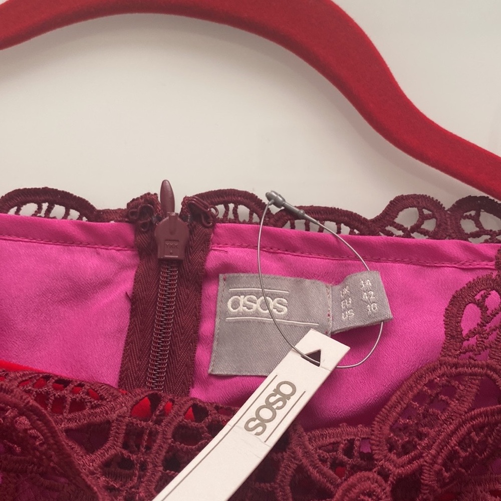 Prom dress - Picture 4 of 4